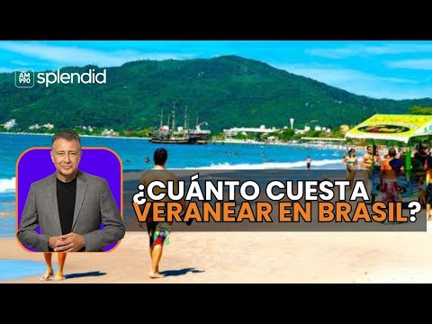 PABLO DELGADO: “In BRAZIL, PRICES DON'T VARY MUCH because there isn't that much INFLATION”