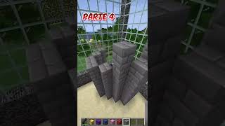 Llené Minecraft de monstruos marinos y salió mal…