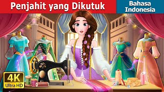 Download lagu Penjahit yang Dikutuk | Dongeng Bahasa Indonesia | @IndonesianFairyTales mp3 Download lagu Penjahit yang Dikutuk | Dongeng Bahasa Indonesia | @IndonesianFairyTales mp3
