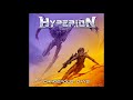 Hyperion Dangerous Days 2017
