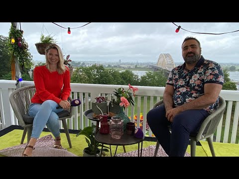 Vierdaagsefeesten met Omroep Gelderland 21 juli 2020