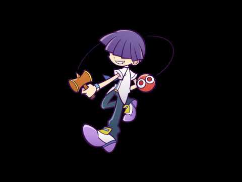 Puyo Puyo Tetris 2 Maguro Voice Clips