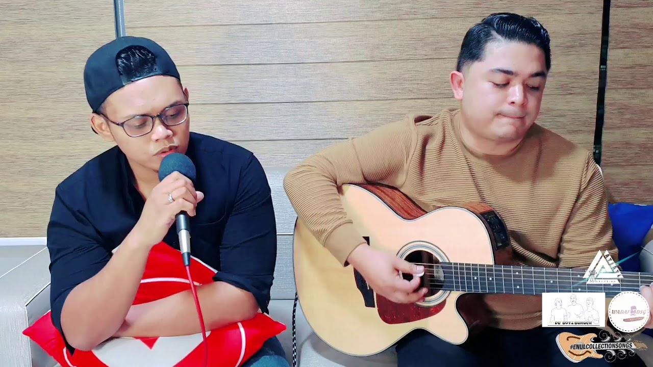 OH SAYANGKU ( ORIGINAL ) - SHAHRIN WINSTBAND #BudakBawahBlok