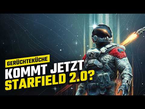 Starfield with significantly reduced loading times, a new add-on, and ports to PS5 & Switch 2 | R...