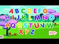 Learn ABCs Handwriting And Writing Letter And Alphabet Worksheets For Toddler Prescho Game Kids Top