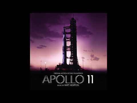 Apollo 11 Soundtrack - "Rendezvous" - Matt Morton