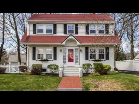 44 Blakely Rd, Medford MA - Maria Renda Cappadona - Tel 781-956-2769