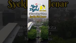 Download lagu Gus Baha Meluruskan Faham Syekh Siti jenar #shorts #gusbaha #ngajigusbaha #storywa mp3