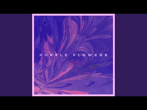 Purple Flowers