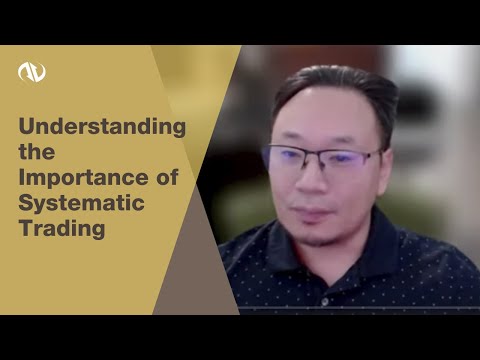 Understanding the Importance of Systematic Trading