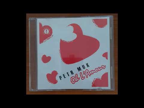 Petr Muk – Oh L'Amour (Erasure Cover Version en Checo)