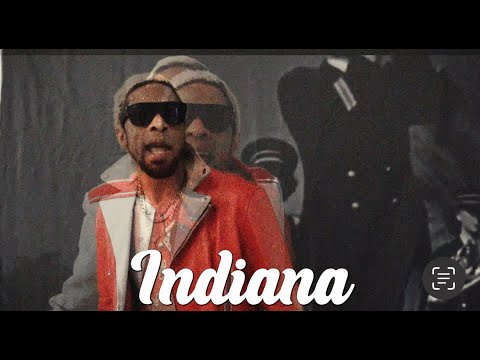 "Hoosiers" Izzaldin ft. DJ GNO