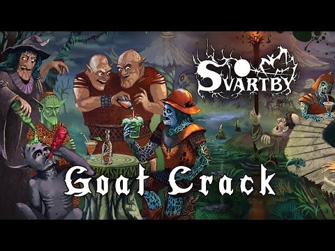 Svartby - Goat Crack