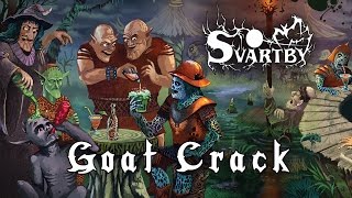 Svartby - Goat Crack