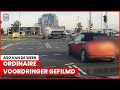 Gehaaide voordringer grijpt kans op rotonde - ASO VAN DE WEEK