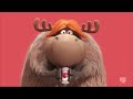 The Grinch 2018 End Credits FXX Version 12 14 22