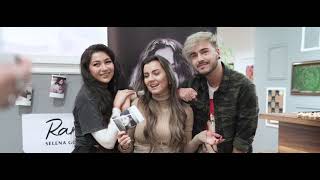 Download lagu Selena Gomez - Rare (Album Pre-Listening in Wien Aftermovie) mp3