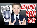 BEFORE YOU BUY Paco Rabanne Invictus | Jeremy Fragrance