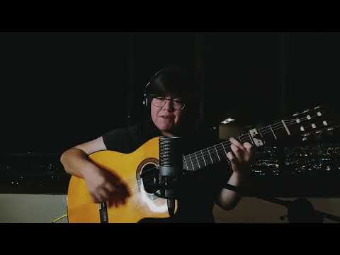 Alfonsina y el mar (Ariel Ramírez) - Thaís Olivera.