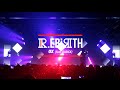 Ravi - OX (Live) [Feat.Basick]
