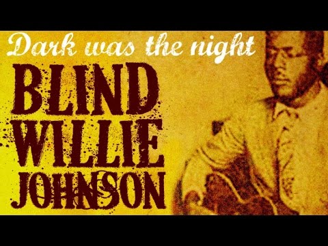 Blind Willie Johnson - Best Of Blind Willie Johnson