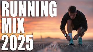 Download lagu Running Mix 2025 🔥 | 135 - 160 BPM | Best Running Music Playlist mp3