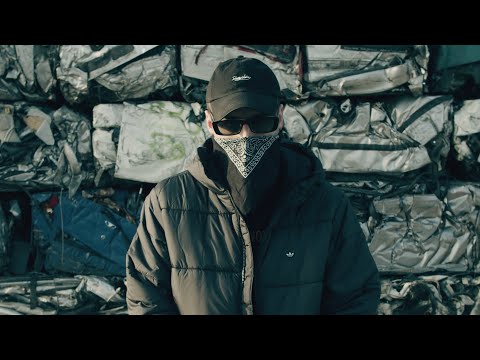 Gonzi & Luca Lee Josh - HOOLIGANS (Official Video)