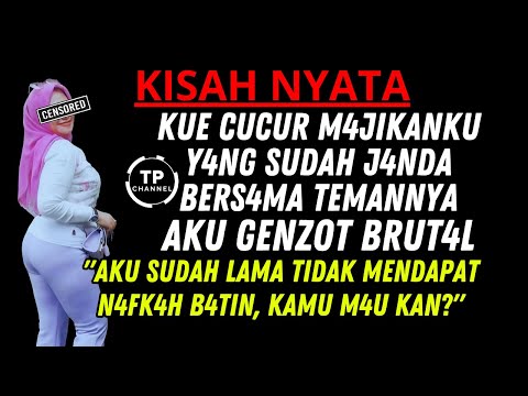 KISAH NYATA - MENJADI TUKANG KEBUN YANG MERASAKAN KEBAHAGIAAN | VIRAL