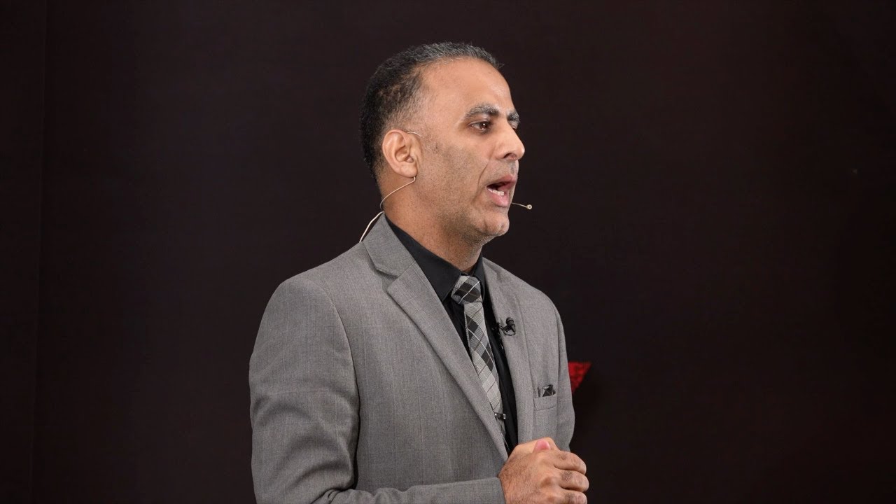 Progress Begins Before Certainty | Majid Misger | TEDxDWPS Ludhiana Youth