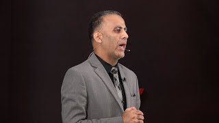 Progress Begins Before Certainty | Majid Misger | TEDxDWPS Ludhiana Youth