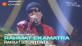Download lagu RAHMAT EKAMATRA - HAKIKAT SEBUAH CINTA | GEGAR VAGANZA 12 #CelcomDigiGV12 #CelcomDigiPrepaid5G mp3 Download lagu RAHMAT EKAMATRA - HAKIKAT SEBUAH CINTA | GEGAR VAGANZA 12 #CelcomDigiGV12 #CelcomDigiPrepaid5G mp3