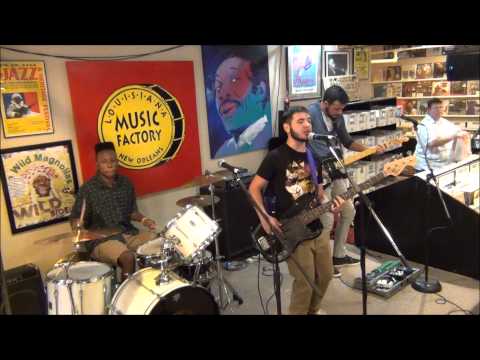 LMF FREE CONCERT SERIES - CEMC Showcase 2015 - PURPLE?