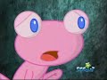 PBS Kids Sprout Wiggly Waffle The Sunny Side Up Show 1 14 2011 Part 2 Of 5 60fps