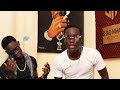 KAM SENA BOY AKODING FT RONI VISUALIZER