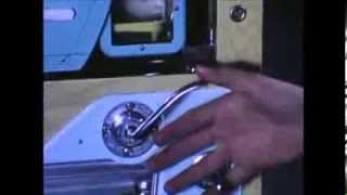 Pachinko Pinball Machine Commercial - 70's - Montgomery Ward