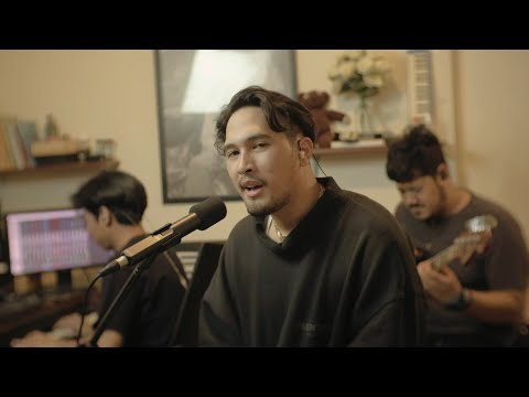 See You On Wednesday | Adrian Khalif - Khilaf  - Live Session