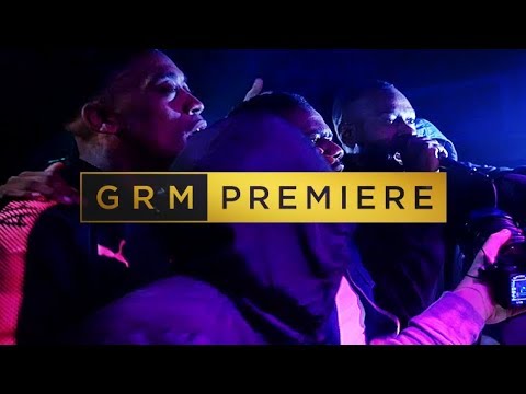 Flowdan ft. Wiley - Original Raggamuffin [Music Video] | GRM Daily