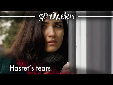 Hasret finds out everything - Episode 66 | Becoming a Lady