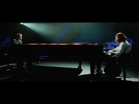 Tsfasman Snowflakes -  Цфасман Снежинки - 2 Pianos