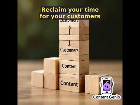 The Math of Time and Business Revenue