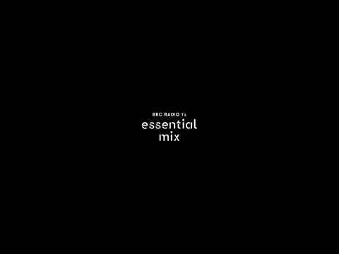 DJ Ron Essential Mix 1995 01 15