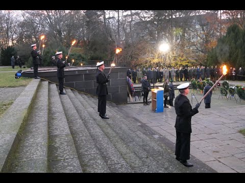 Ich hatt' einen Kameraden - Orchesterversion 13.11.2021