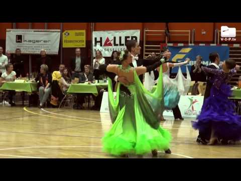 OÖ LM 2013 - Finale Standard A