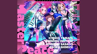 Cover art for Aspiring Supreme (from D4DJ)