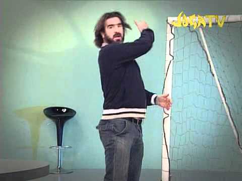 Soccer - Nike Football - Joga Bonito - Adriano