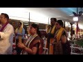 Sadguru Shree Aniruddha Bapu Performing Aarti Of Renukamata