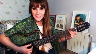 ROZALEN - AL CANTAR versión original