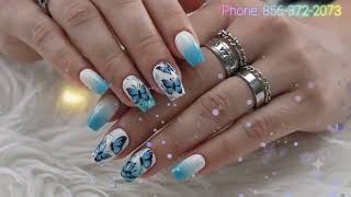 LUXE NAIL & SPA