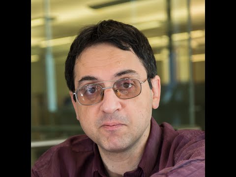 Rethinking a Healthy Diet: Andrew Mente - PHRI 20th Anniversary Symposium