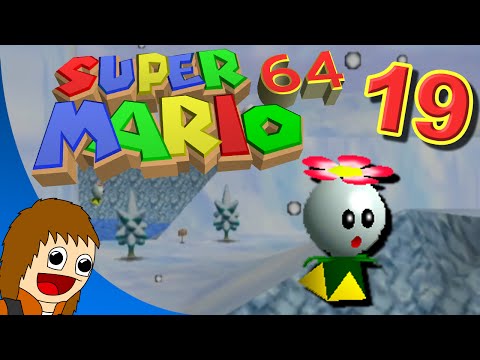 Super Mario 64: Helicopter Hitler - Part 19 (Stream Play)